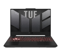 ASUS TUF Gaming A15 R7-7435HS/8GB/512 RTX4050 144Hz - 1299884 - zdjęcie 1